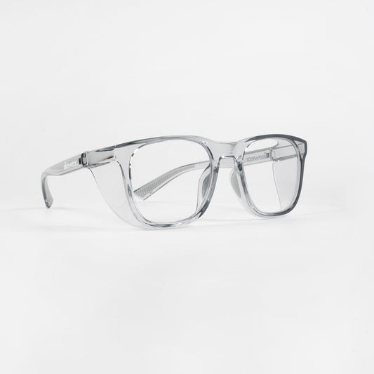 Lites sikkerhedsbriller – optimal øjenbeskyttelse til tandlæger og sundhedspersonale