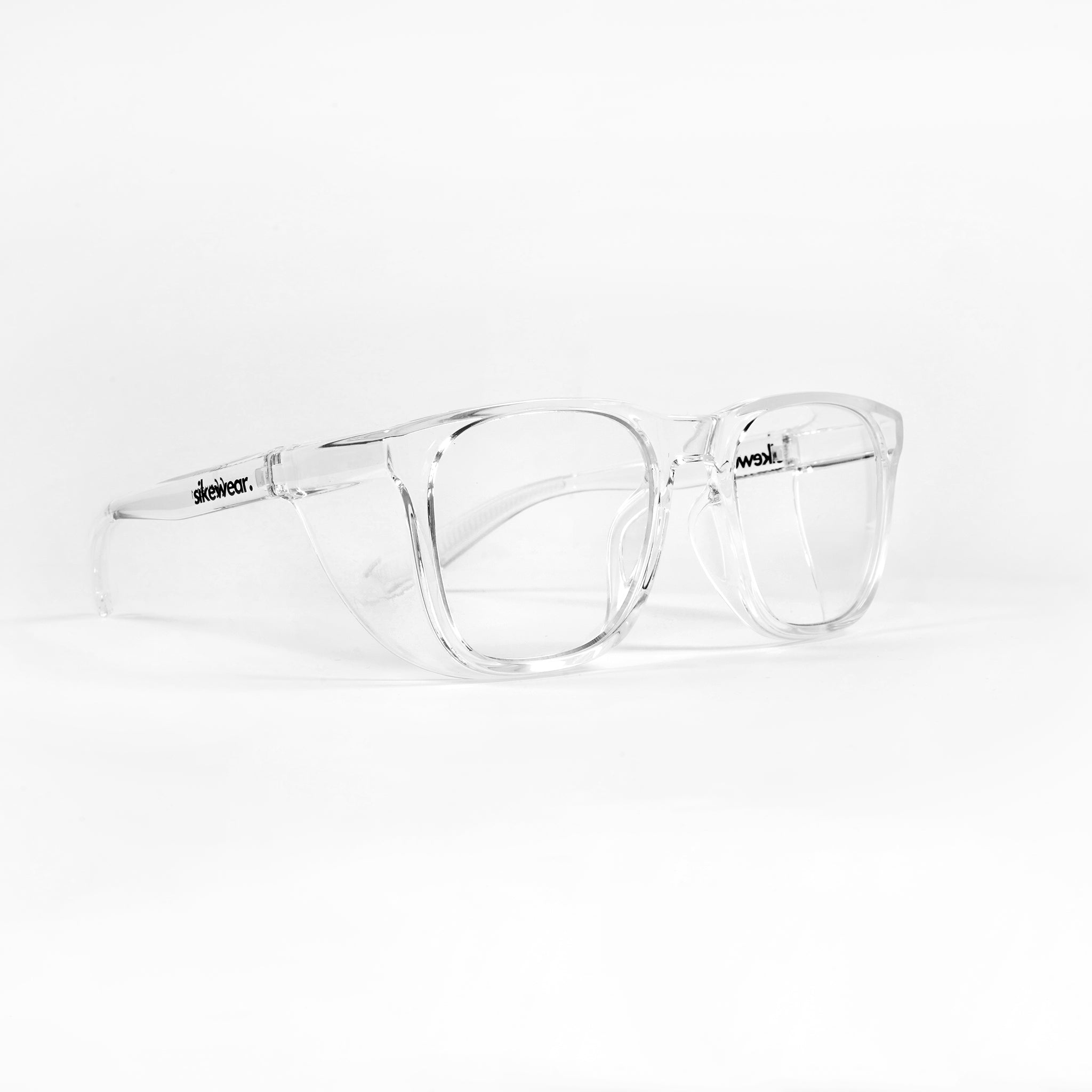 Lites (Clear + Clear Bluelight)