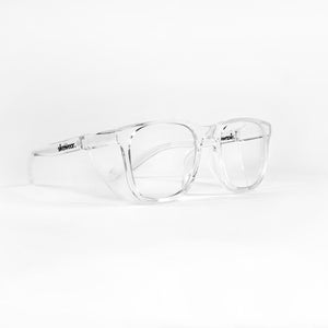 Lites (Clear + Clear Bluelight)