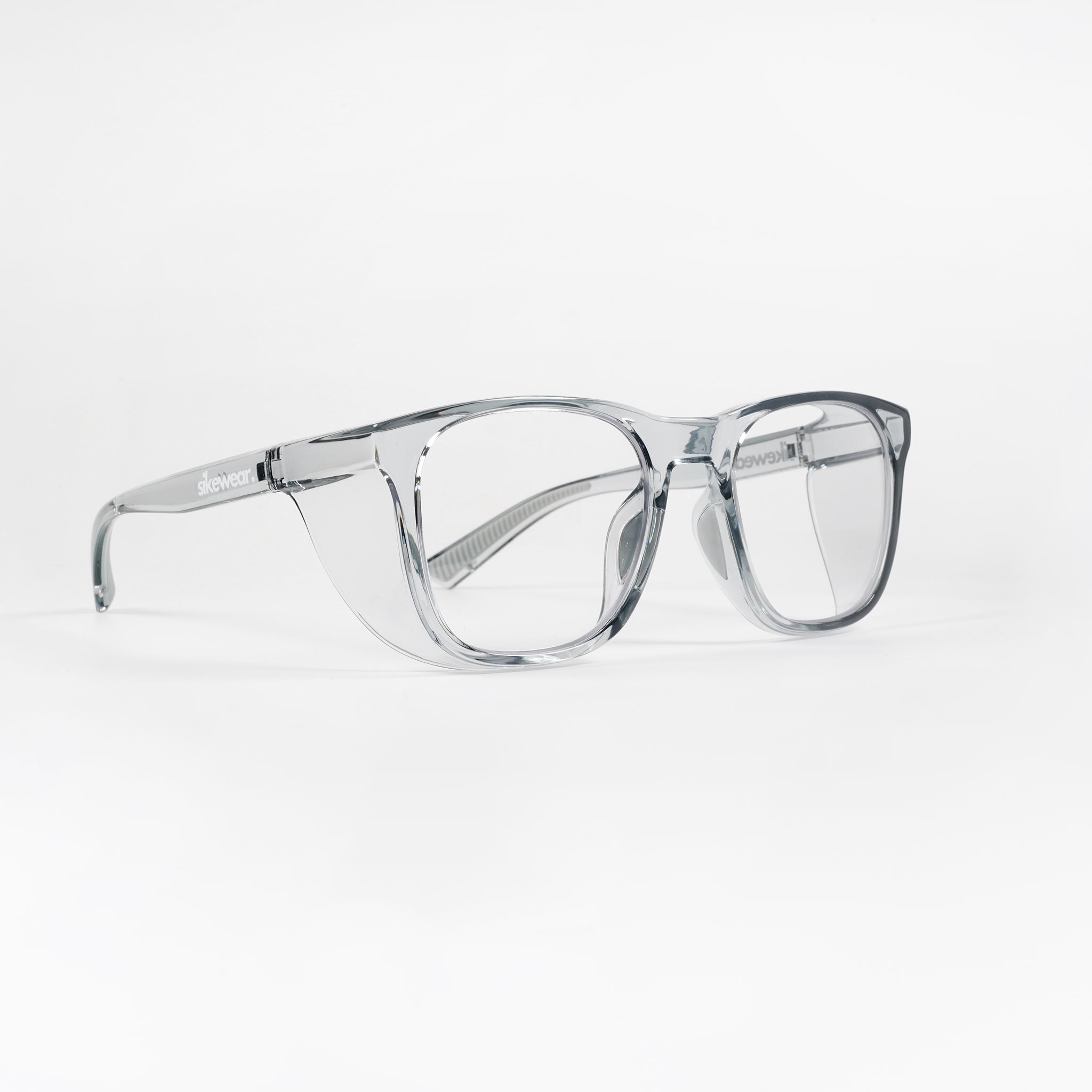 Lites (Light Smoke + Clear)