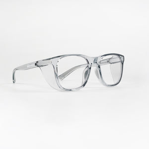 Lites (Light Smoke + Clear)