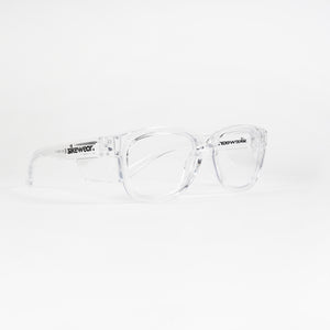 Timbers (Clear + Clear)