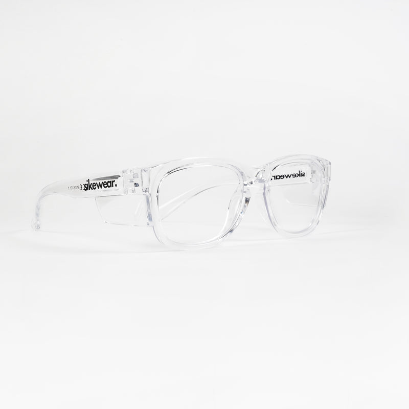 Timbers (Clear + Clear)
