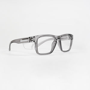 Strikers (Light Smoke + Clear Bluelight)