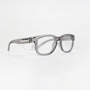 Timbers (Light Smoke + Clear)