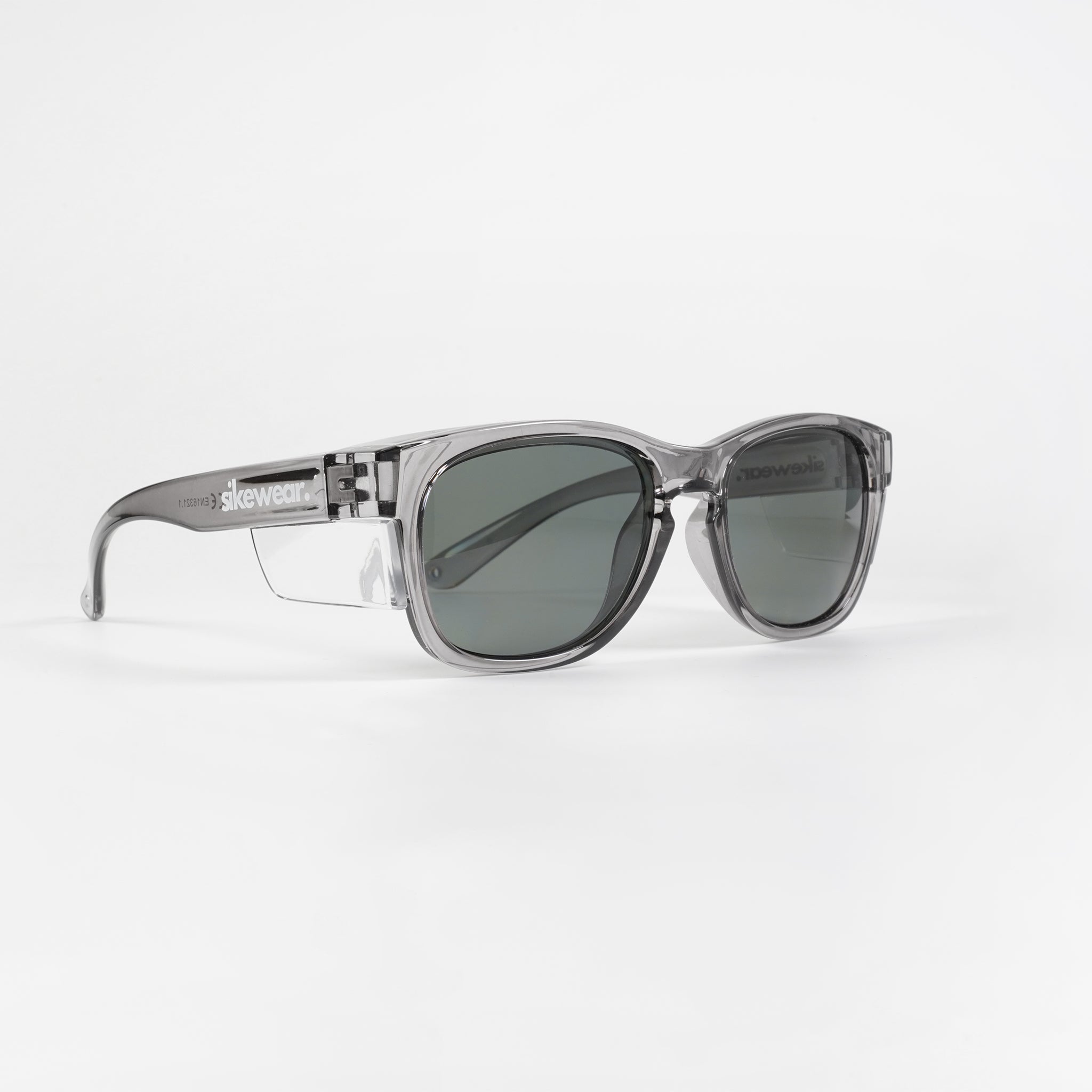 Timbers (Light Smoke + Polarized)