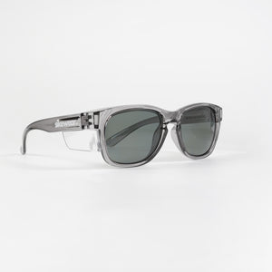 Timbers (Light Smoke + Polarized)