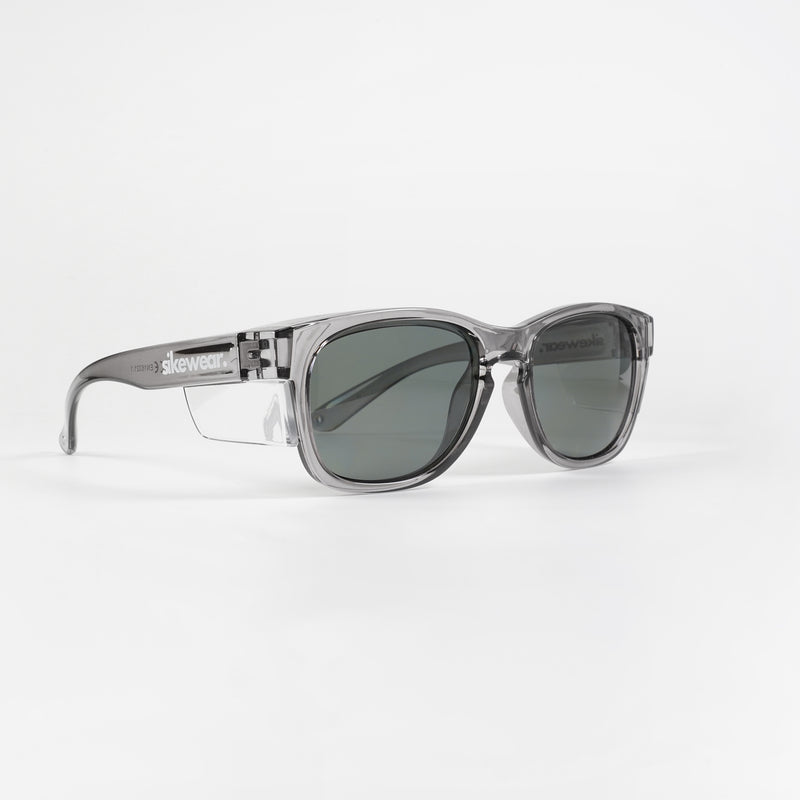 Timbers (Light Smoke + Polarized)