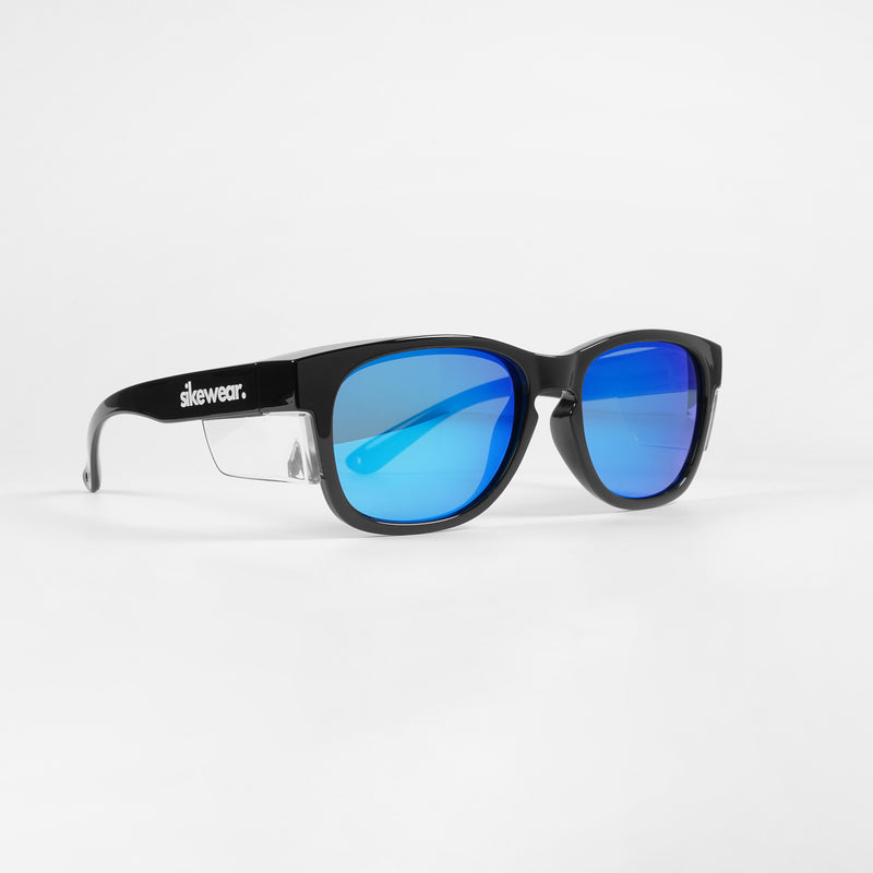 Timbers (Black + Blue)