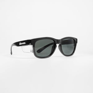 Timbers (Black + Polarized)